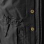 First Manufacturing Leather Men's Vest FIM656CSL, Club House