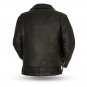 First Manufacturing Mens Jacket FIM208CDLZ, Fillmore