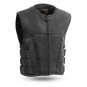 First manufacturing Mens Vest FIM645CSL, Commando