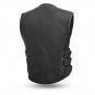 First manufacturing Mens Vest FIM645CSL, Commando