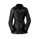 First Manufacturing Women Leather Jacket WBL1087, Traci, 3 COLORS