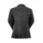 First Manufacturing Men's Leather Jacket WBM6003