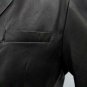 First Manufacturing Men's Leather Jacket WBM6003