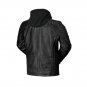 First Manufacturing Men's Leather Jacket WBM2084, Maddox