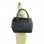 NEW KATE SPADE Shoulder Bag Medium Drawstring OPUS THOMPSON STREET NOEL BLACK