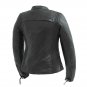 First Manufacturing Ladies Motorcycle Leather Jacket, Supastar - FIL190CDMZ