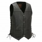 First Manufacturing vest Top Biller, "TALL", FIM630CDMT
