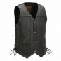 First Manufacturing vest Top Biller, "TALL", FIM630CDMT