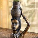 Water Bearer Figurine