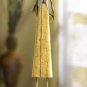Tribal Woman Figurine