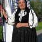 Costume(Mures-county)*09*
