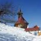 Tree church(Maramures-county)*22*