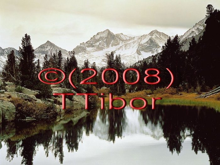 Carpathians*51*