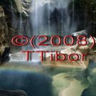 Water-fall*20*