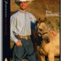 JOSH LYONS DVD #1 Foal Handling