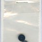 5 JHB Baby Buttons Blue NIP