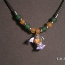 Fish Necklace