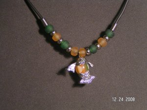 Fish Necklace