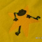 Fleece Baby Blanket