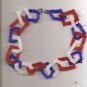 Red, White, and Blue Glory
