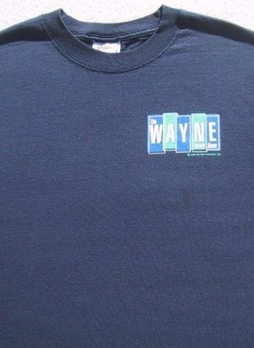 The WAYNE BRADY SHOW promo MEDIUM T-SHIRT comedian