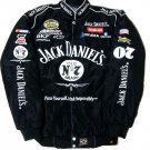 Jack Daniels Clint Bowyer Nascars Car JACKET