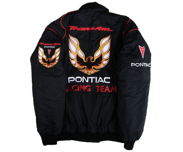 Pontiac trans AM transAM Cars JACKET