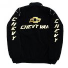 Chevy Van Car Jacket