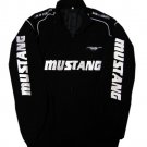 Ford Mustang  Turbo Cars JACKET