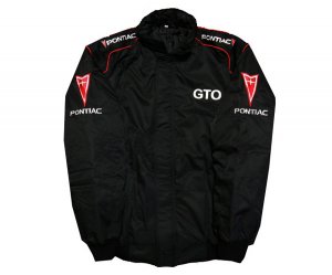 Pontiac GTO Cars JACKET