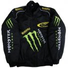 Subaru Monster Cars JACKET