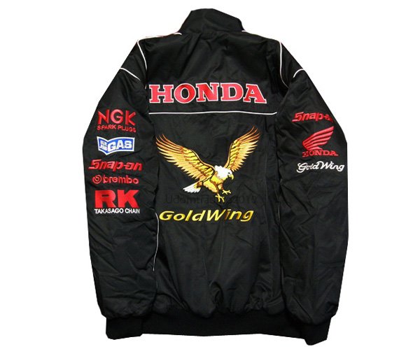 honda goldwing gifts