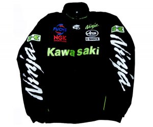 Kawasaki Ninja 250 Motorcycle JACKET