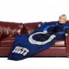 Indianapolis Colts Huddler Snuggle Blankets