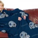 Dallas Cowboys Huddler Snuggle Blankets