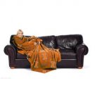 Illinois Huddler Snuggle Blankets