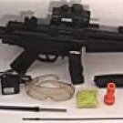 CM023 Automatic Airsoft Gun