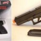 HA117 HFC Heavyweight Airsoft Handguns