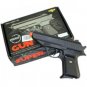 5.5" Full Metal Airsoft Handguns