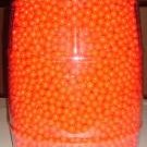 Jars of 11,000 Seamless Airsoft BBs