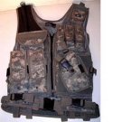 ACU Tactical Vest