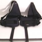 Double Shoulder Holster