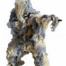 Fall Color Ghillie Suit Med-Lrg