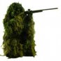 Woodland Ghillie Suit XL-XXL