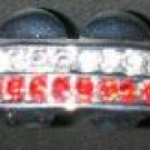 Red Grillz