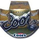 Coors Original Beer Box Hat