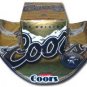 Coors Original Beer Box Hat