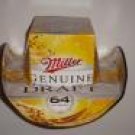 Miller Genuine Draft 64 Beer Box Hat