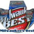 Milwaukees Best Beer Box Hat