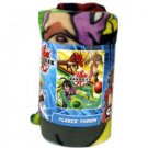 Wholesale Bakugan Fleece Blankets
